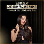 TRESemme Smooth & Shine Shampoo, 185 ml