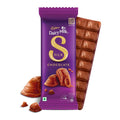 Cadbury Dairy Milk Silk Chocolate Bar, 150 gm