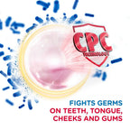 Pepsodent Germicheck 12h Germ Protection Toothpaste, 17gm