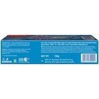 Colgate MaxFresh Anticavity, Blue Gel, Peppermint Ice, 150g