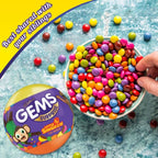 Cadbury Gems Surprise Chocolate Pack, 14.69gm