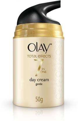 OLAY Total Effects 7 in One Day Cream - Gentle  (50 g)