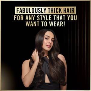 TRESemme Thick & Full Shampoo, 340 ml