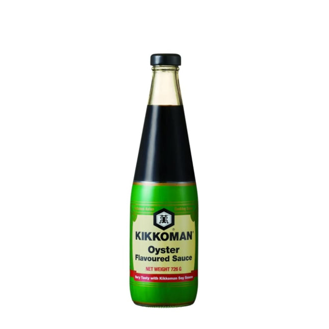 Kikkoman Oyster Flavoured Sauce, 726 Gm