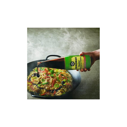 Kikkoman Oyster Flavoured Sauce, 726 Gm