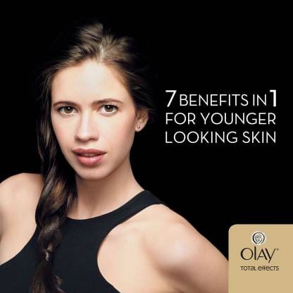 OLAY Total Effects 7 in One Day Cream - Gentle  (50 g)