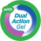 Whisper Ultra Clean Sanitary Pads For Women, XL+, (45 Napkins) Sanitary Pad (Pack of 45)