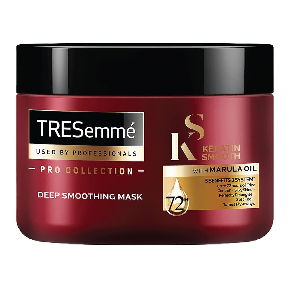 Tresemme Keratin Mask, 100ml