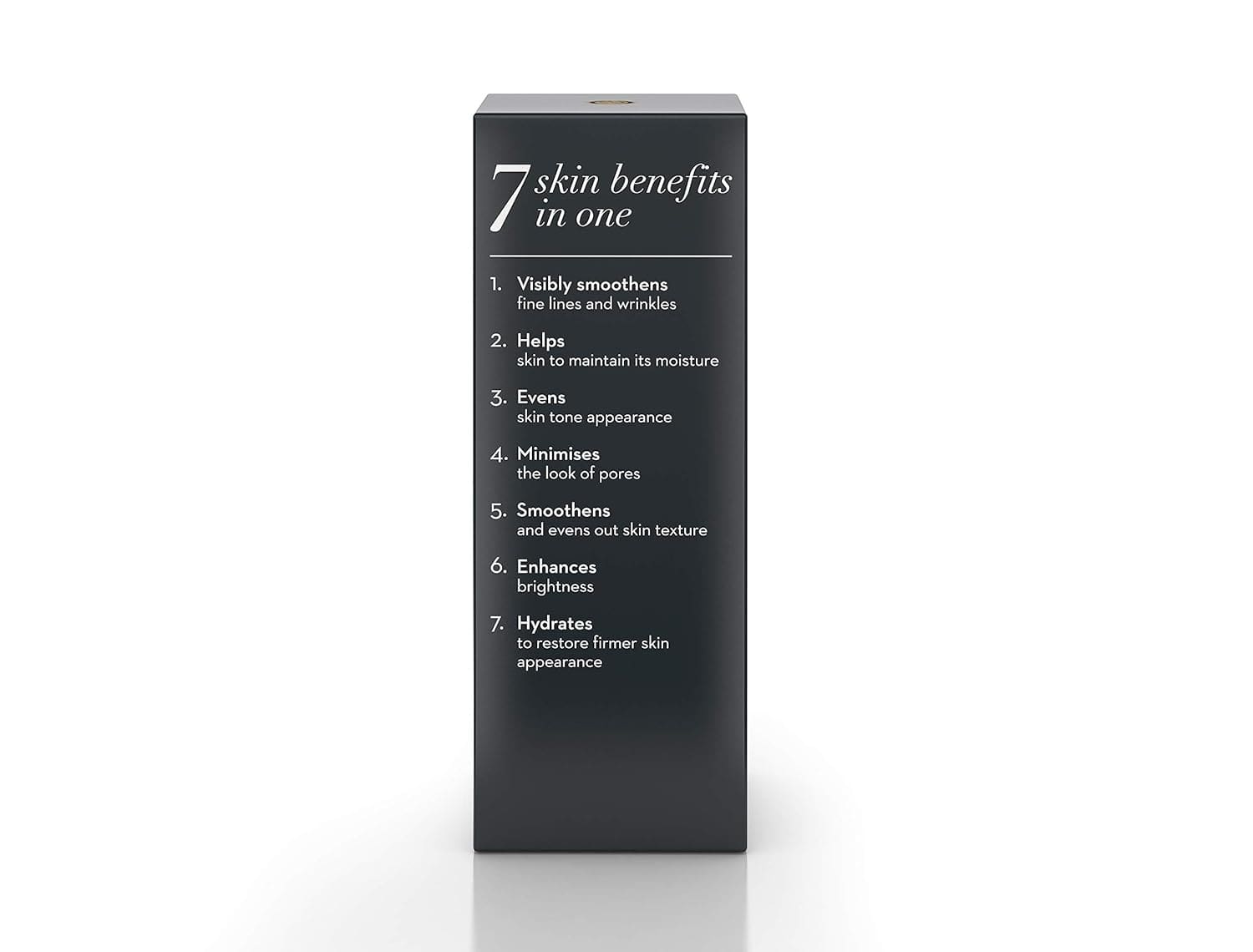 Olay Total Effects Day Cream | Fights 7 Signs of Ageing | With Niacinamide and Green Tea Extracts | Normal, Oily, Dry, Combination Skin | 20g