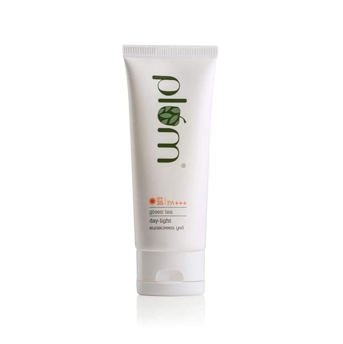 Plum Green Tea Day-Light Sunscreen SPF 35 PA+++ 50g