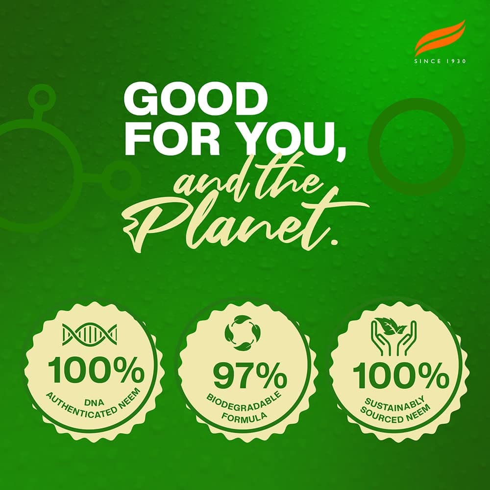 Himalaya Herbals Purifying Neem Face Wash, 100ml