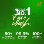 Himalaya Herbals Purifying Neem Face Wash, 100ml