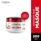 L'Oreal Paris Hair Mask, For Damaged and Weak Hair, Total Repair 5, 200ml