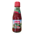 Kissan Chili Tomato Sauce Bottle, 200g