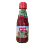 Kissan Chili Tomato Sauce Bottle, 200g