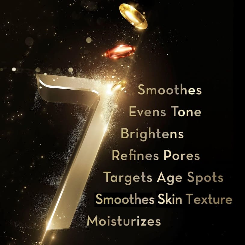 Olay Total Effect Day Cream Normal, 50g