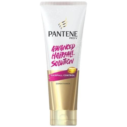Pantene Advance Hairfall Solution, Hair Fall Control Conditioner, 180ml