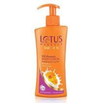 Lotus Herbals Safe Sun UV Protect Body Lotion SPF 25 PA+++ 250ml