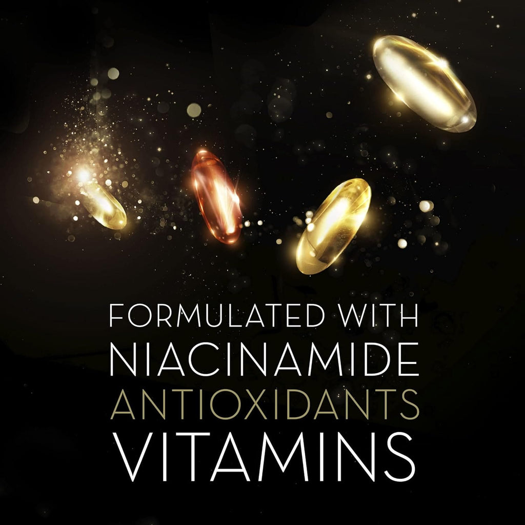 Olay Total Effect Day Cream Normal, 50g