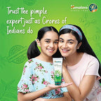 Himalaya Herbals Purifying Neem Face Wash, 50ml
