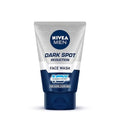 NIVEA MEN Dark Spot Reduction Face Wash 100 g