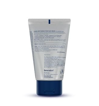 NIVEA MEN Dark Spot Reduction Face Wash 100 g