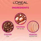 L'Oreal Paris Conditioner, Nourishes, Repair & Shine, For Long and Lifeless Hair, Dream Lengths, 180ml
