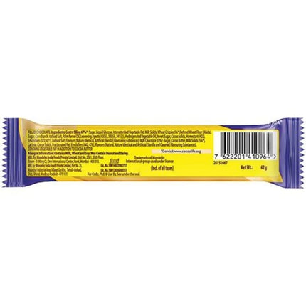 Cadbury 5 Star 3D Chocolate Bar, 42gm