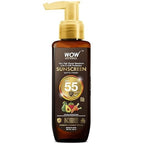 WOW Skin Science Sunscreen SPF 55 PA+++ 100ml