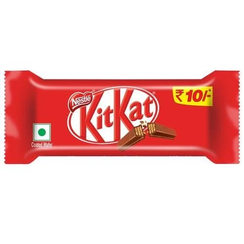 KIT KAT Nestle Chocolate - Kit Kat 12.8g