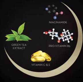 OLAY Total Effects 7 In One Touch Of Foundation BB Creme SPF 15, 50ML