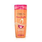 L'Oreal Paris Shampoo, Nourish, Repair & Shine, For Long and Lifeless Hair, Dream Lengths, 180ml
