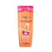 L'Oreal Paris Shampoo, Nourish, Repair & Shine, For Long and Lifeless Hair, Dream Lengths, 340ml