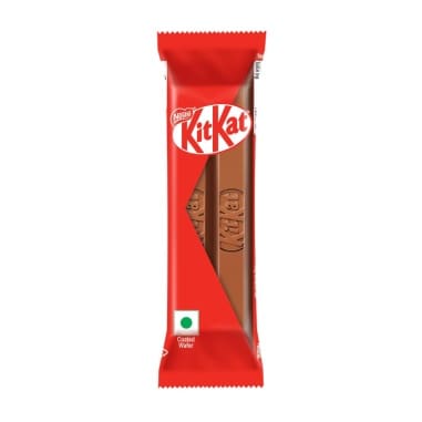 NESTLE KITKAT Wafer Bar, 18.5 g