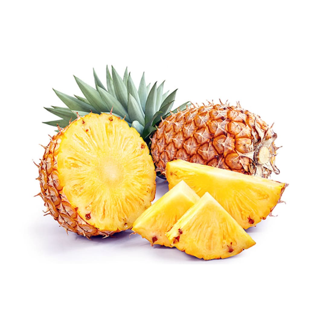 Pineapple, 3 Piece