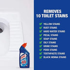 Harpic Power Plus Toilet Cleaner - Original, 900 ml