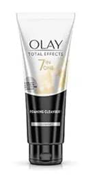 Olay Total Effects Foaming Cleanser, 100G