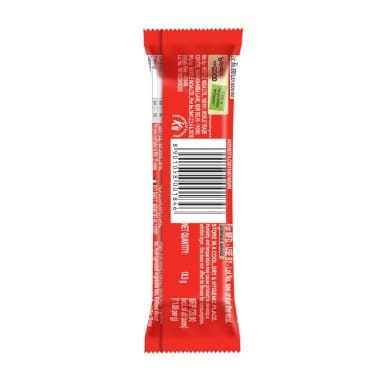 NESTLE KITKAT Wafer Bar, 18.5 g