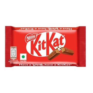 Nestlé Kitkat Bars, 38g
