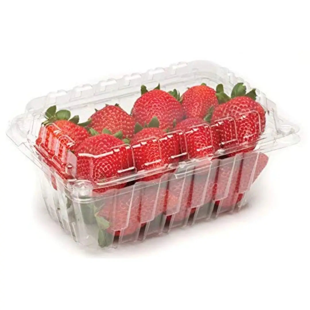 Strawberry, 1 Box
