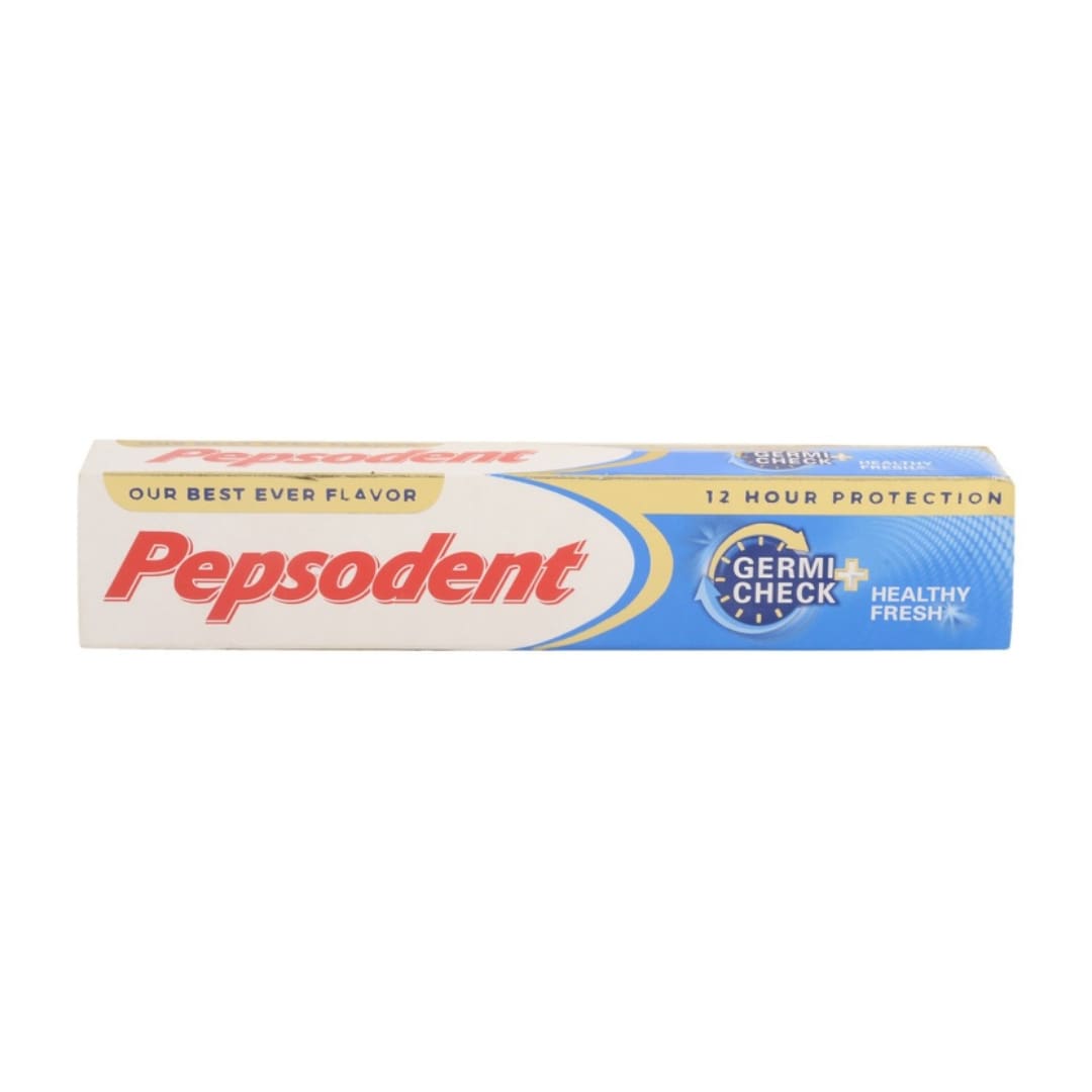 Pepsodent Germicheck 12h Germ Protection Toothpaste, 17gm