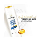 Pantene Advanced Hairfall Solution Anti-Dandruff Shampoo, 180ml