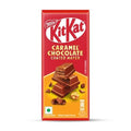 Nestle Caramel Chocolate Coated Wafer, 50 g