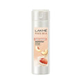 Lakme Peach Milk Face Moisturizer 200 ml, Daily Lightweight Lotion with Vitamin C & Vitamin E for Soft Glowing Skin - Non Oily 12h Moisture for Women.