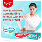 Colgate Active Salt Toothpaste, 100g