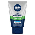 NIVEA MEN Oil Control Face Wash 100 g