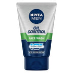 NIVEA MEN Oil Control Face Wash 100 g