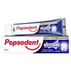 Pepsodent Toothpaste - Whitening, 150gm