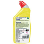 Harpic Organic Active, Toilet Cleaner Liquid, Citrus, 500 ml