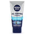 NIVEA MEN Oil Control Face Wash 50 g